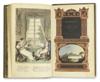 ITALY ENGELBACH, LUDWIG. Naples and the Campagna Felice. In a Series of Letters addressed to a Friend in England, in 1802. 1815